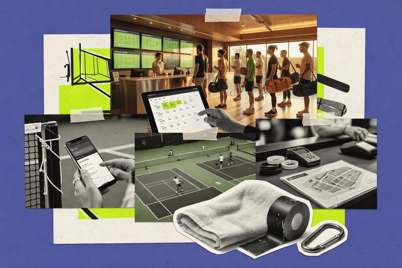 Top 10 Best Sports Facility Booking Software of 2026