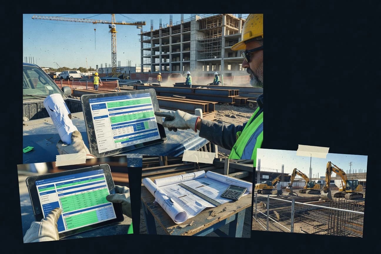 Top 10 Best Construction Tendering Software of 2026