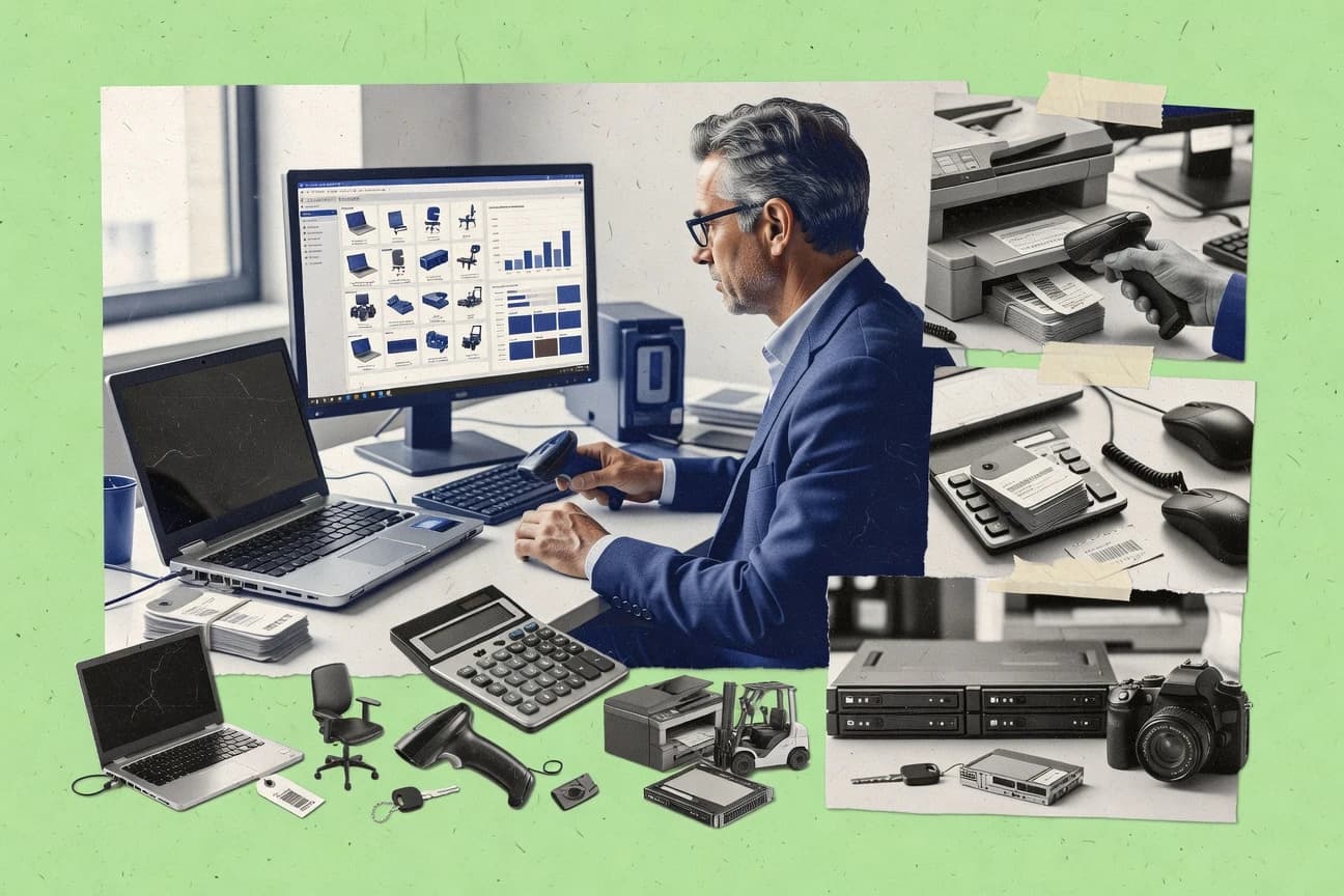 Top 10 Best Asset Accounting Software of 2026
