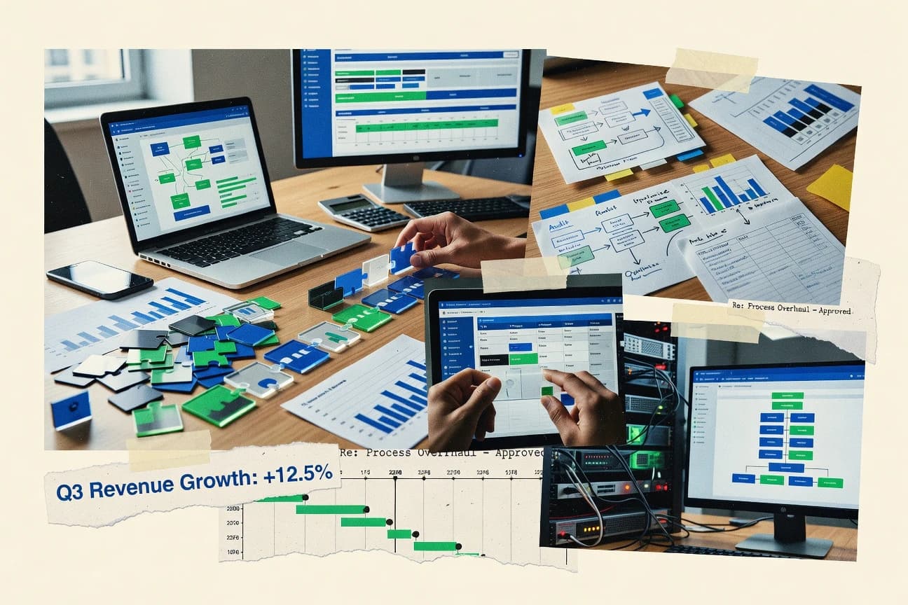 Top 10 Best Transformation Software of 2026