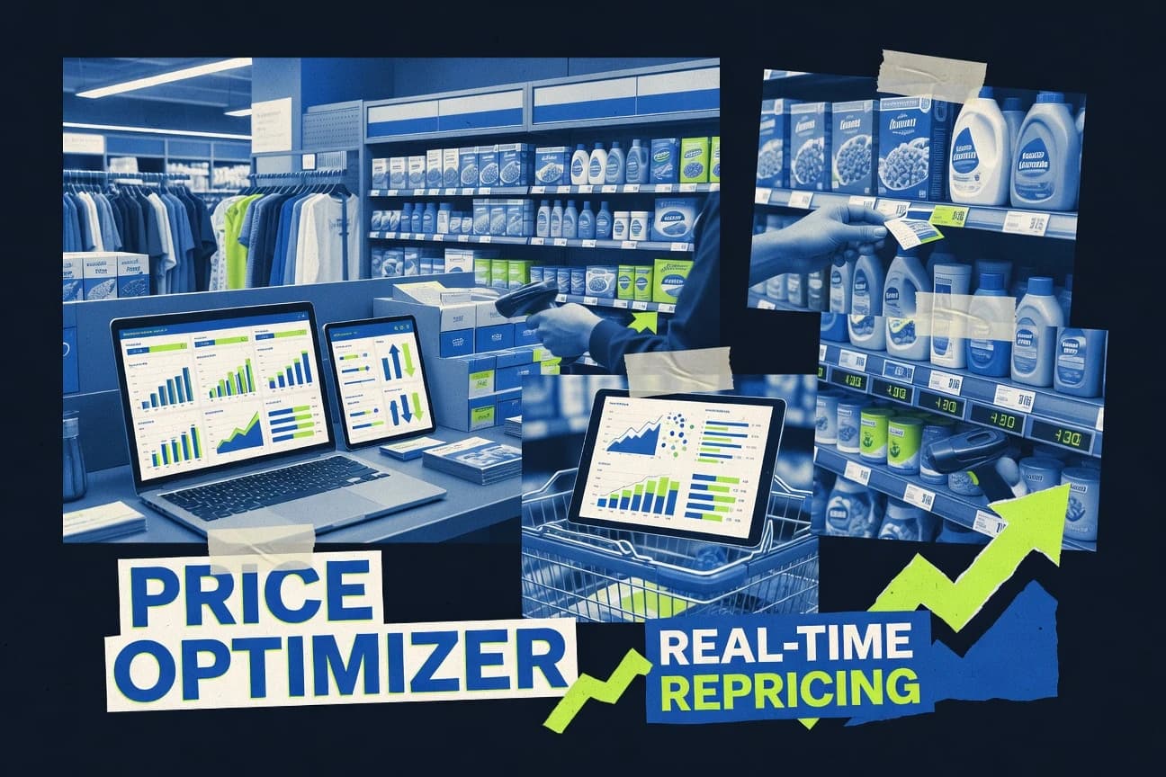 Top 10 Best Price Optimizer Software of 2026