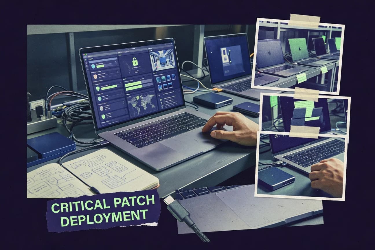 Top 10 Best Mac Patching Software of 2026