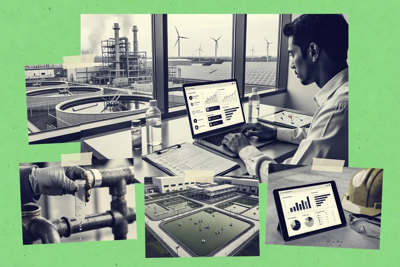 Top 10 Best Environmental Compliance Management Software of 2026