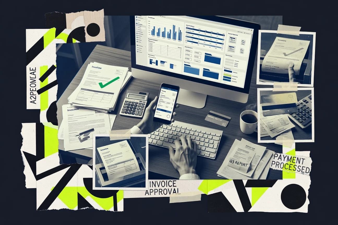 Top 10 Best Accounts Payable Management Software of 2026