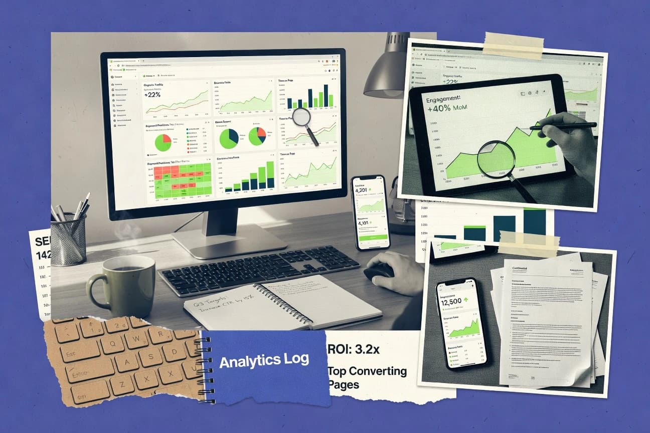 Top 10 Best Seo Analytics Software of 2026