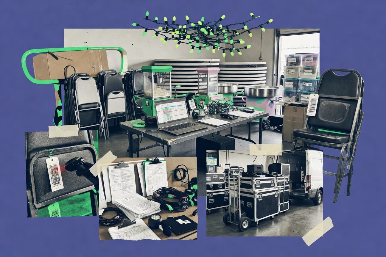 Top 10 Best Party Equipment Rental Software of 2026