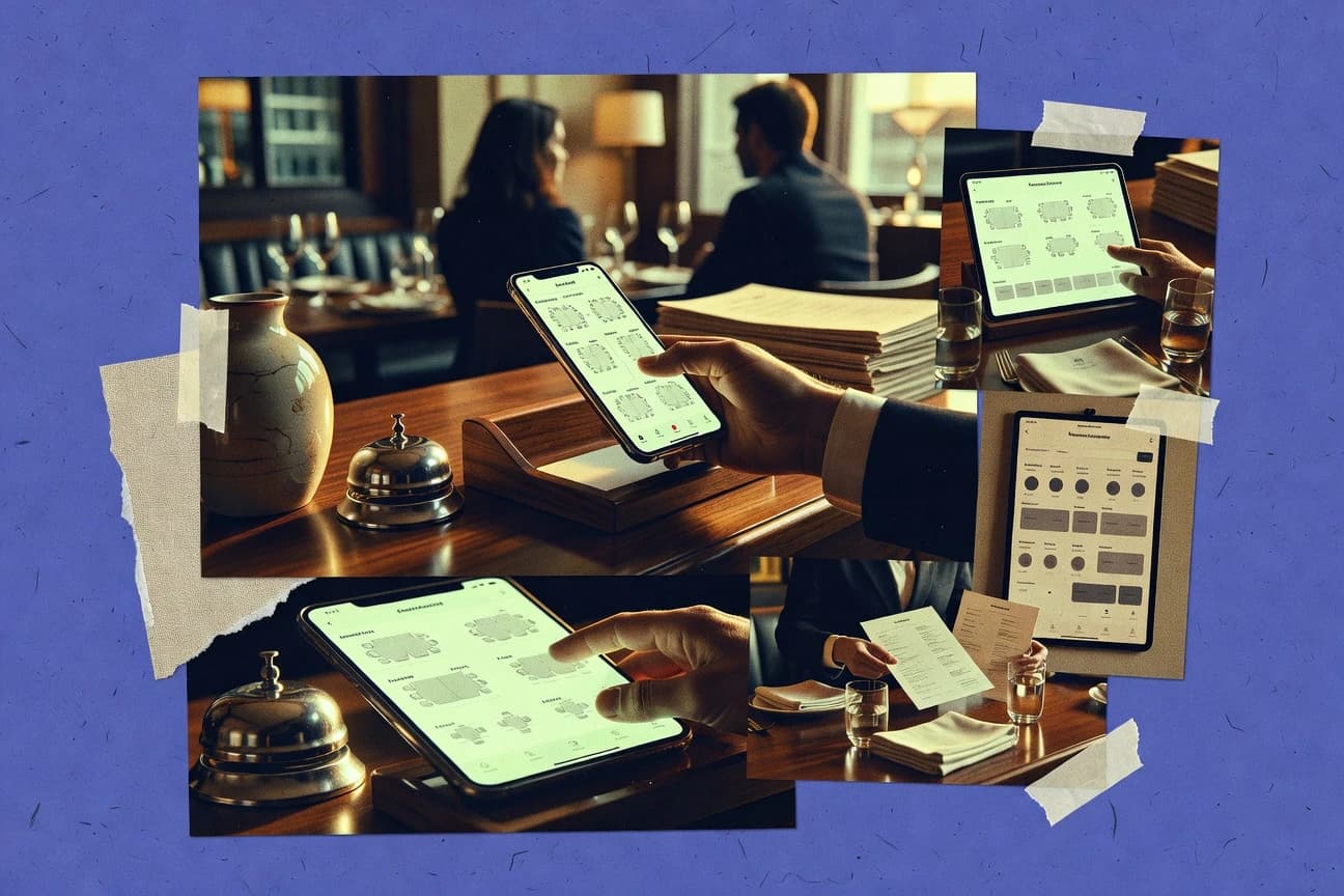 Top 10 Best Online Restaurant Reservation Software of 2026