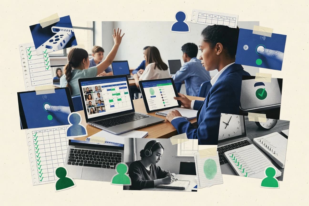 Top 10 Best Online Attendance Software of 2026