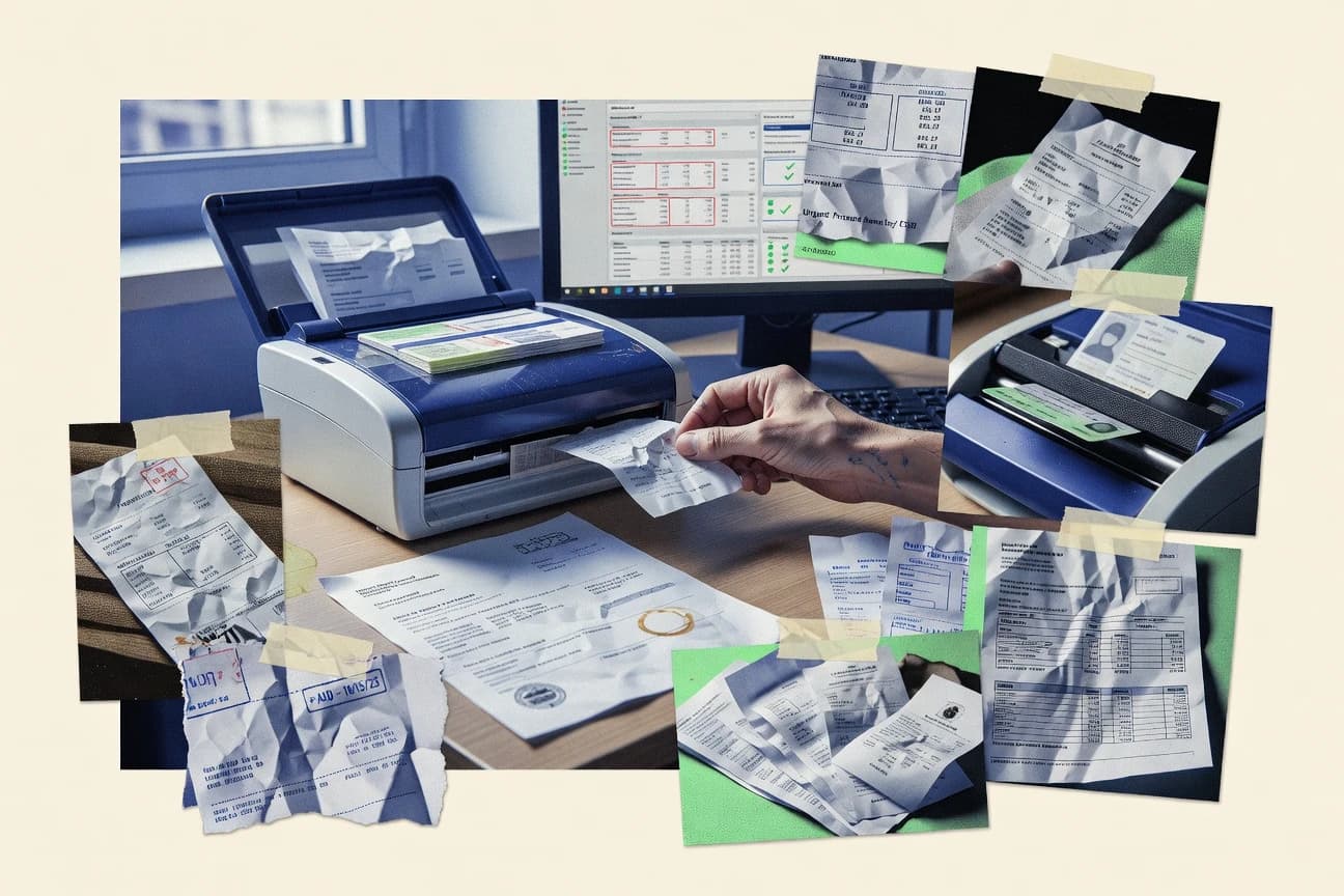 Top 10 Best Document Data Extraction Software of 2026