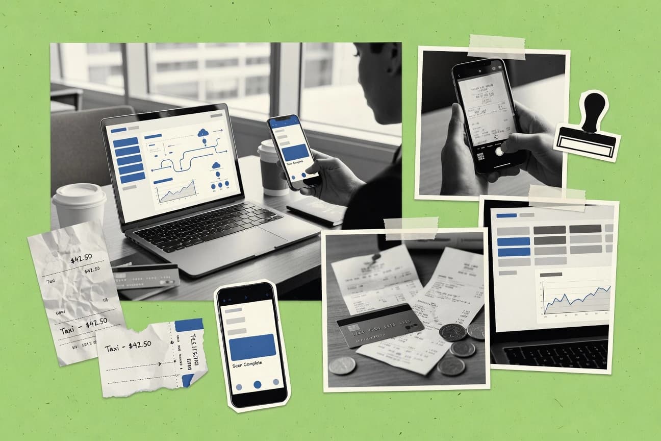 Top 10 Best Cloud Based Expense Management Software of 2026