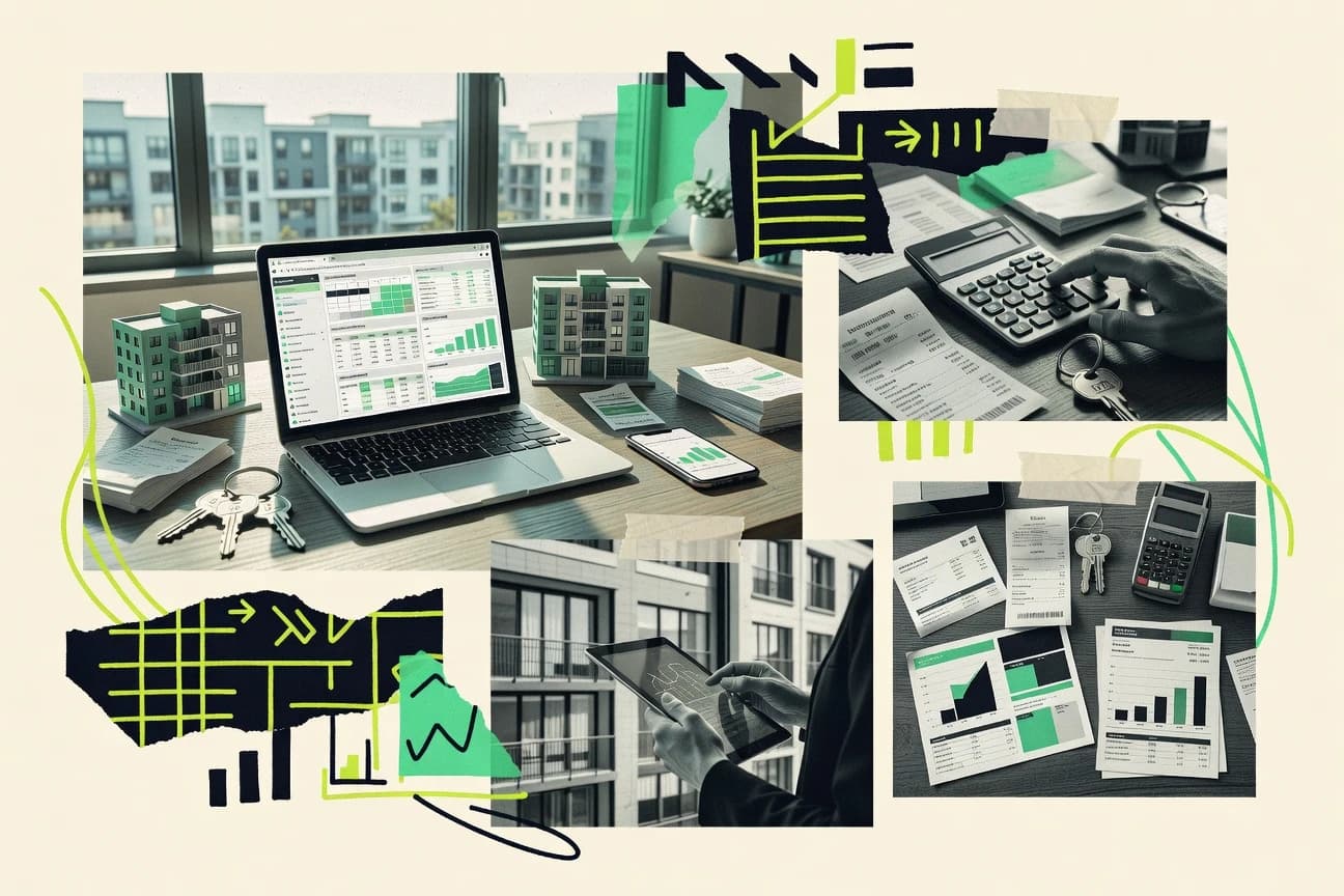 Top 10 Best Property Management Accounting Software of 2026