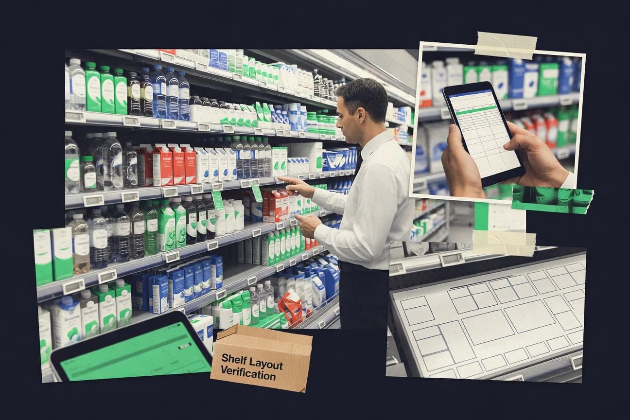 Top 10 Best Planogram Compliance Software of 2026