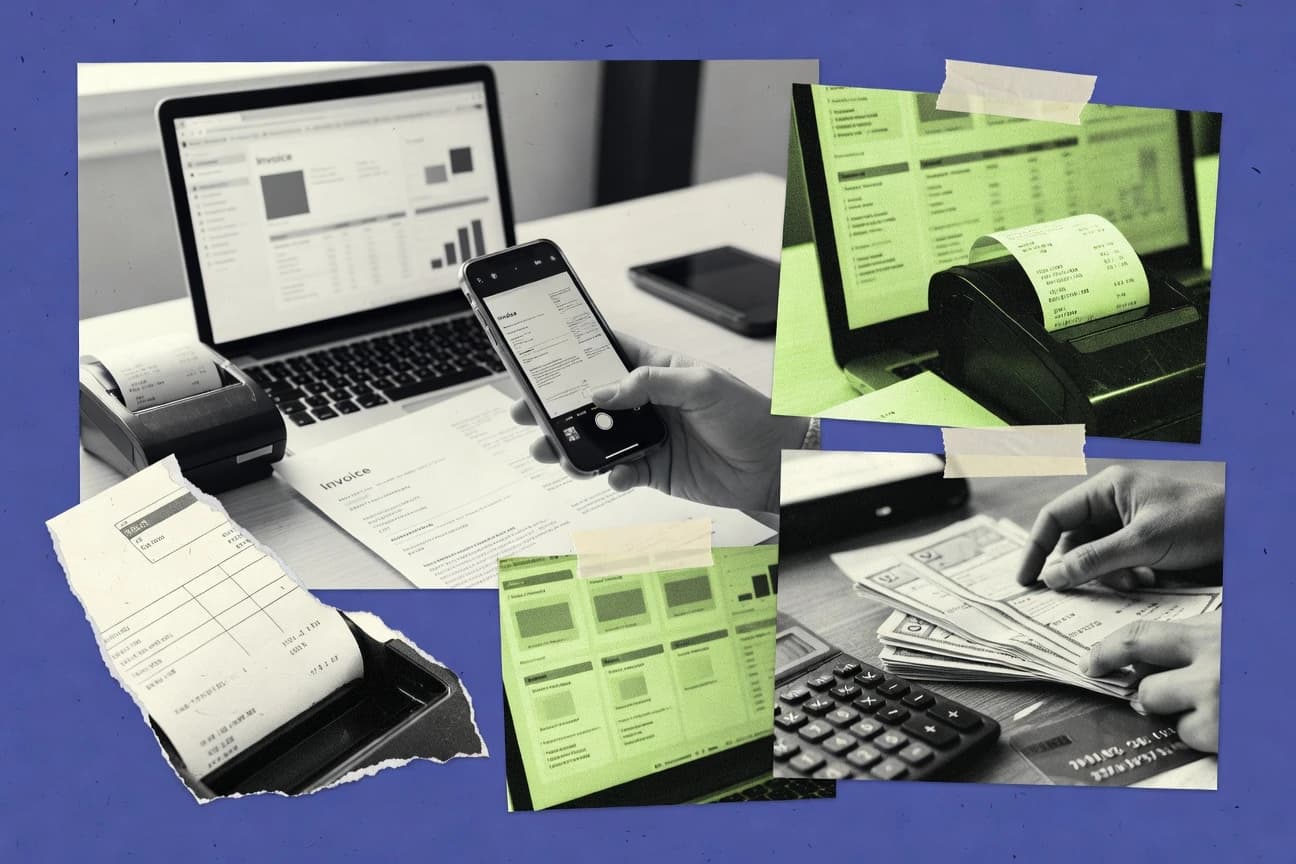 Top 10 Best OCR Invoice Scanning Software of 2026