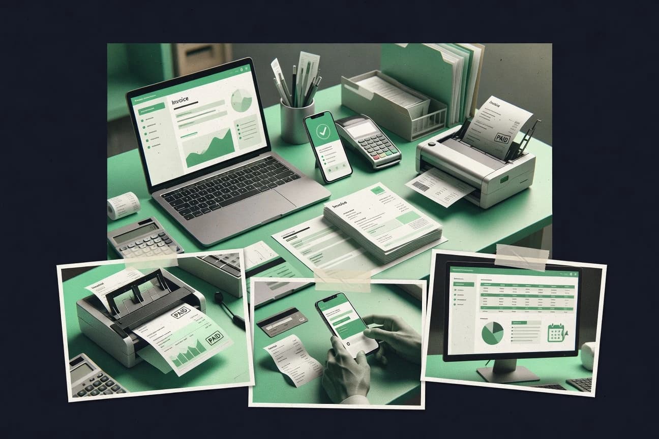 Top 10 Best Automated Invoice Software of 2026