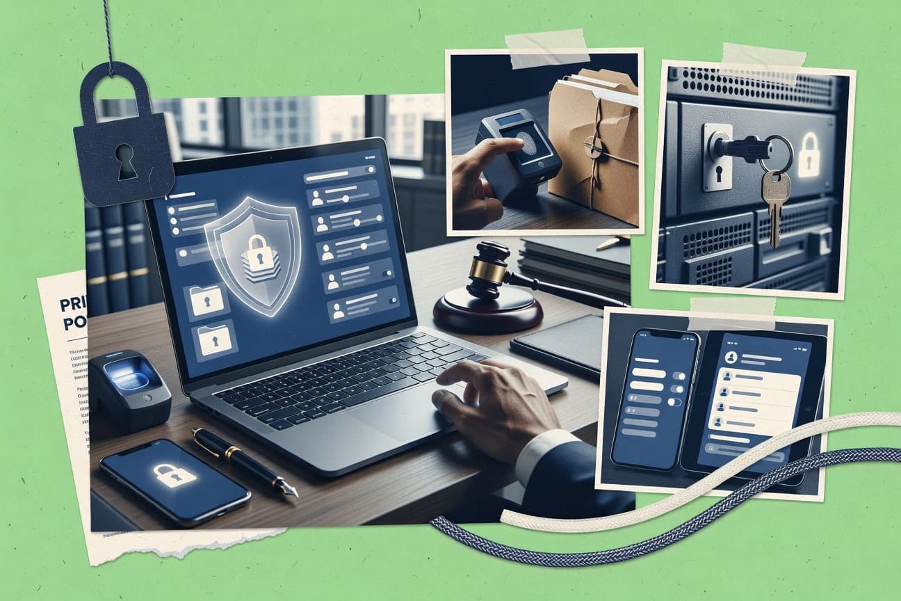 Top 10 Best Data Privacy Software of 2026