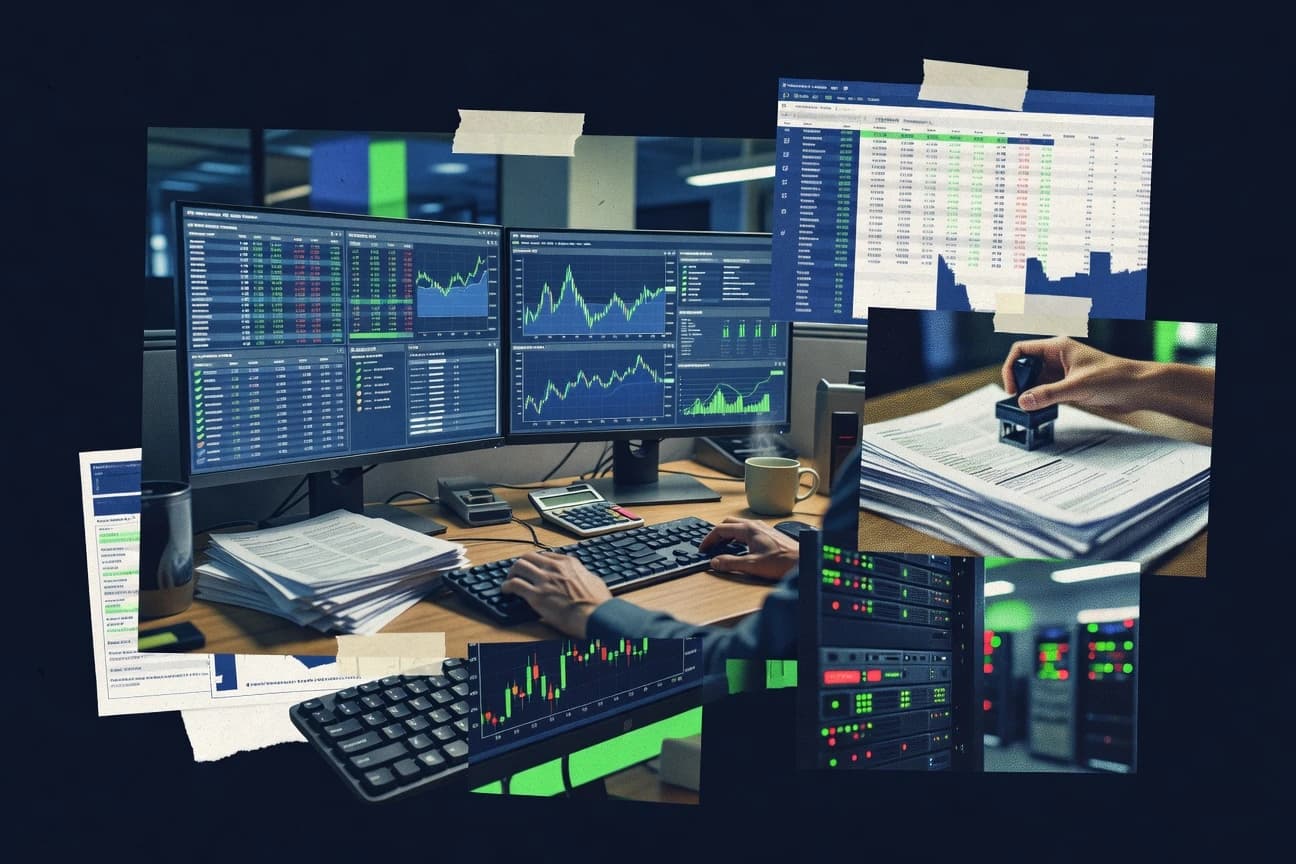 Top 10 Best Sec Reporting Software of 2026