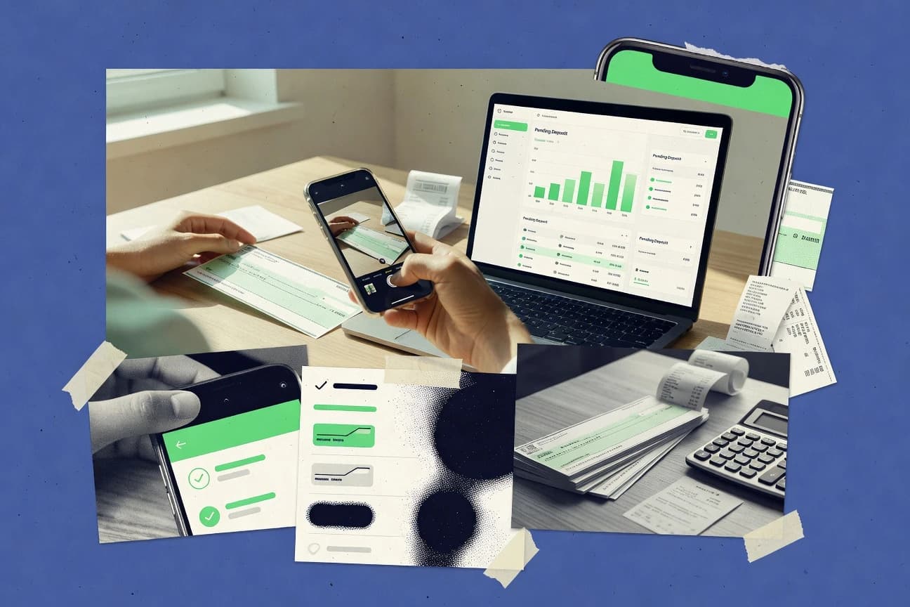 Top 10 Best Check Deposit Software of 2026