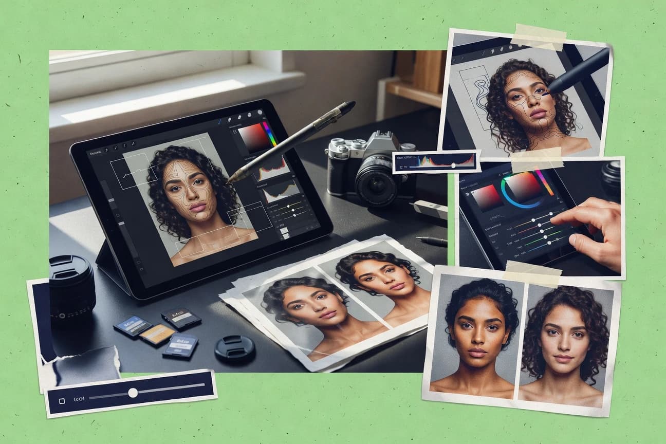 Top 10 Best Photo-Editing Software of 2026