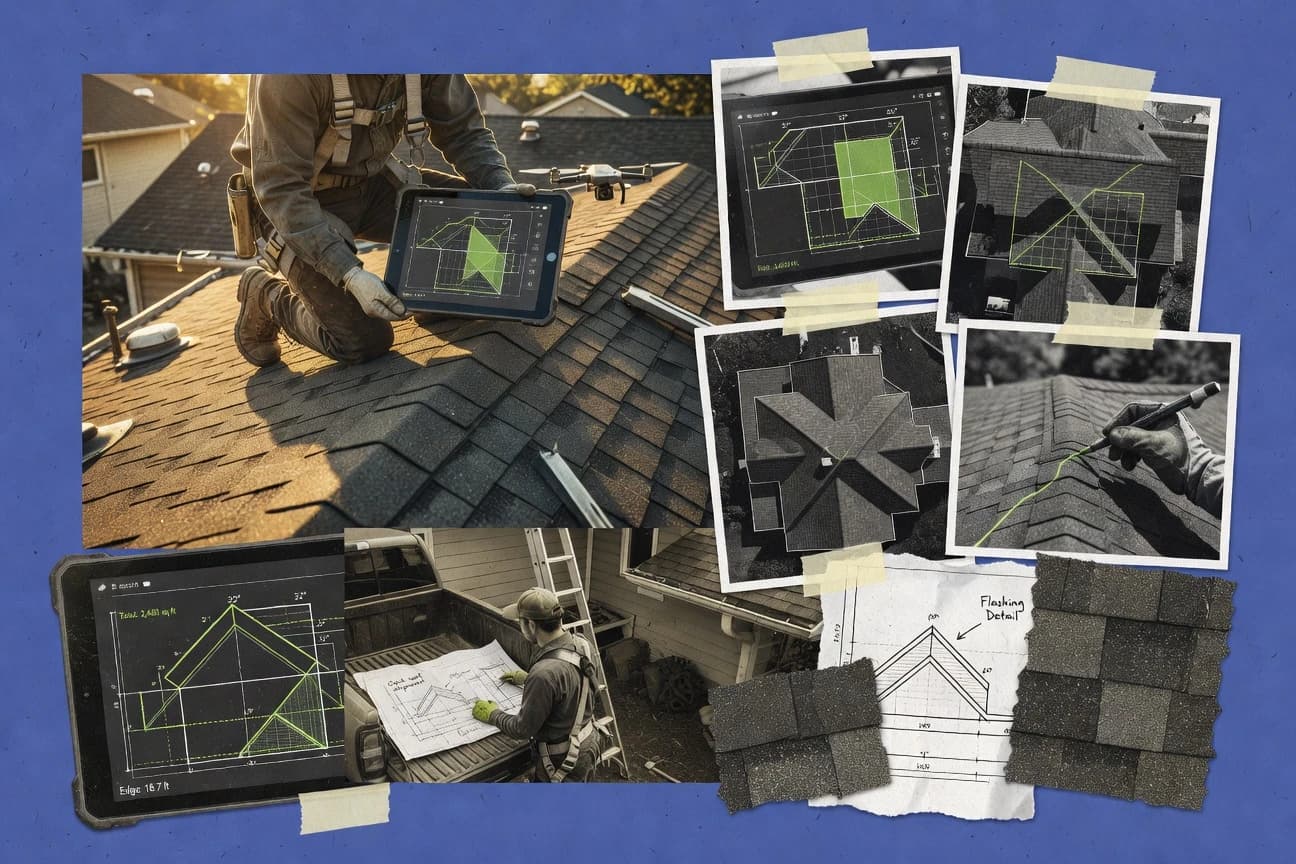 Top 10 Best Roofing Measurement Software of 2026