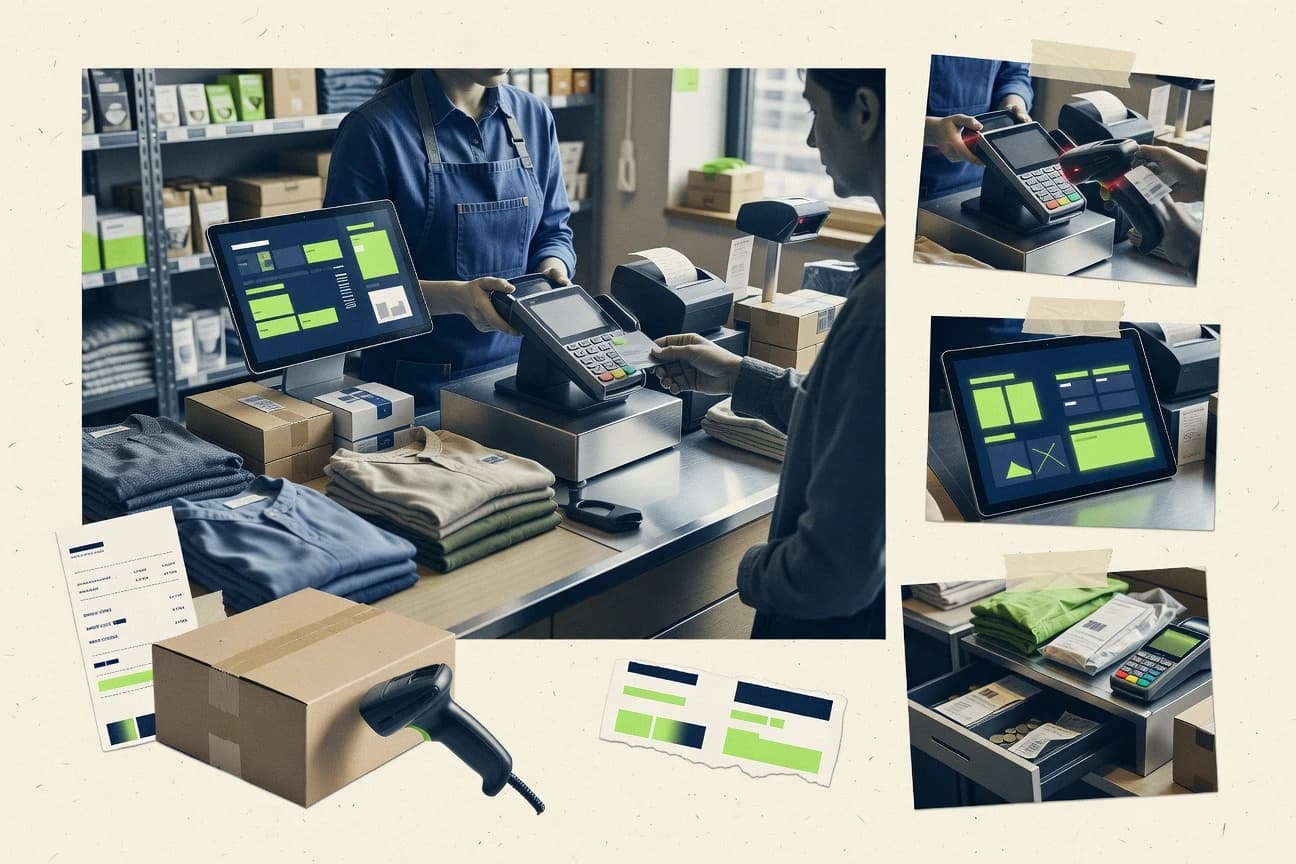 Top 10 Best Business Retail Software of 2026