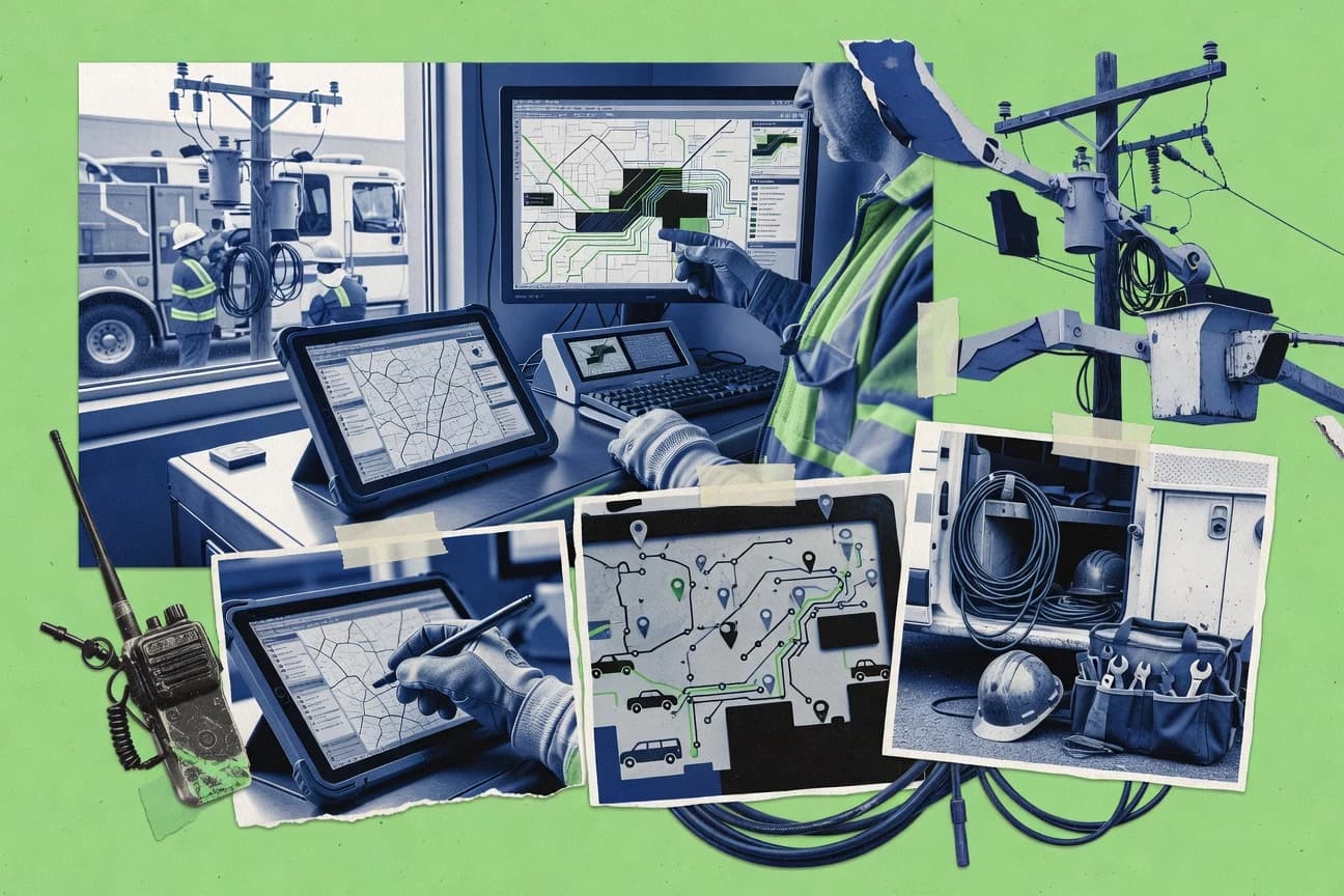 Top 5 Best Electrical Dispatch Software of 2026
