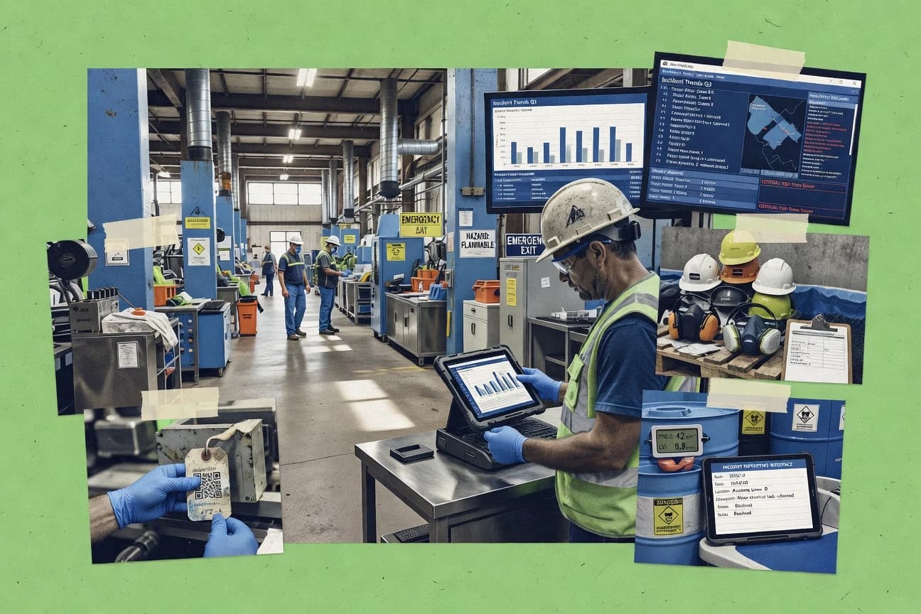 Top 10 Best Environmental Health Safety Software of 2026