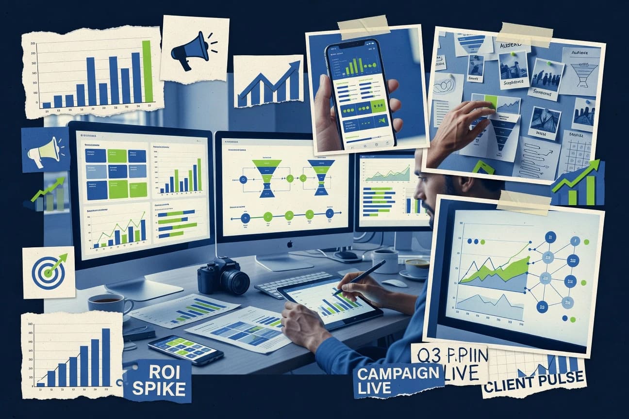 Top 10 Best Digital Marketing Agency Software of 2026
