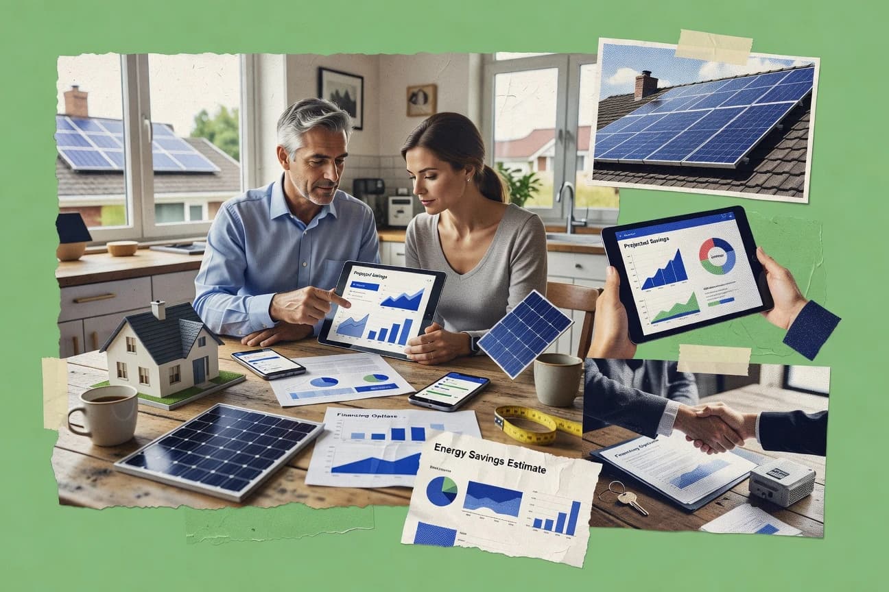 Top 10 Best Solar Sales Proposal Software of 2026