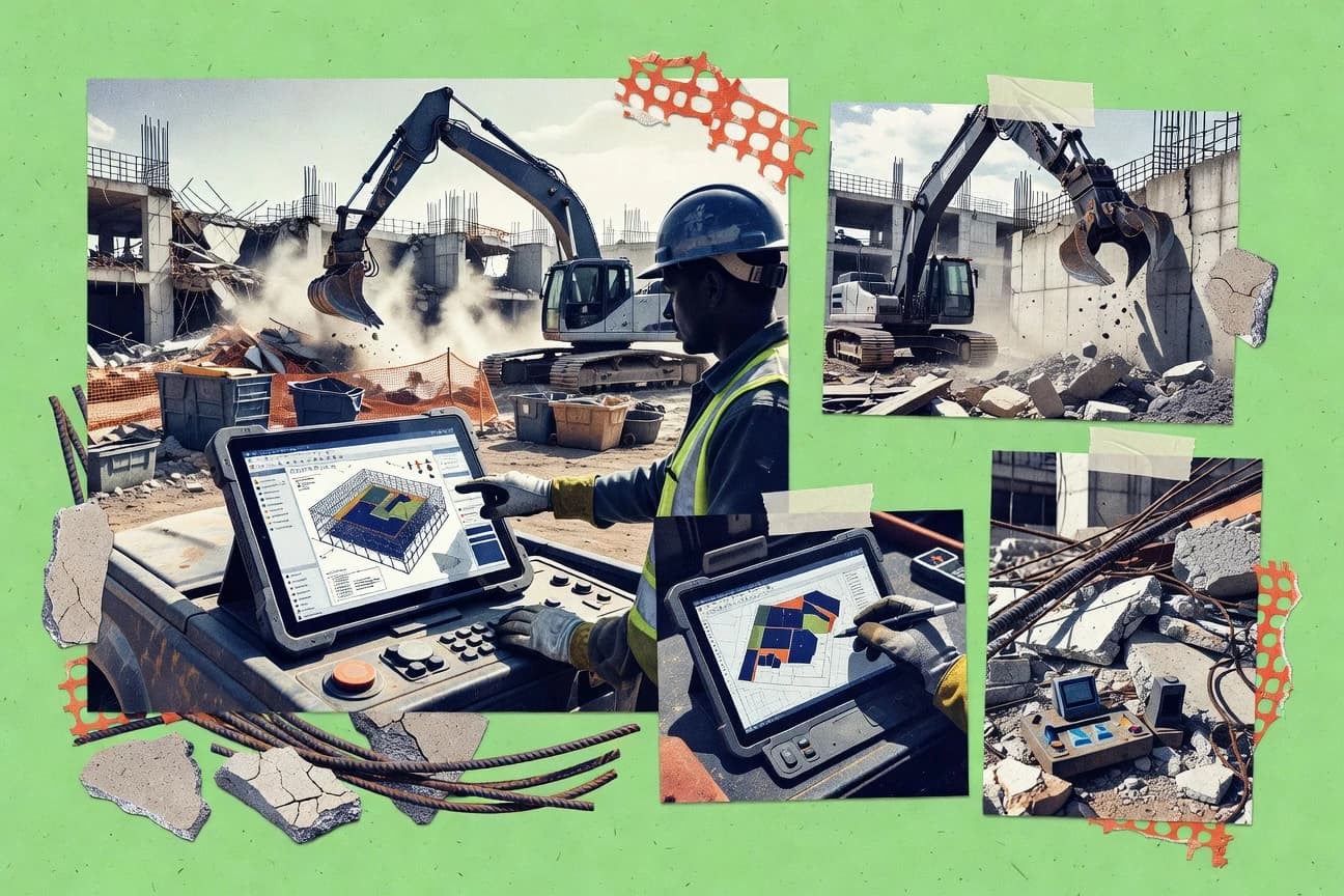 Top 10 Best Demolition Software of 2026