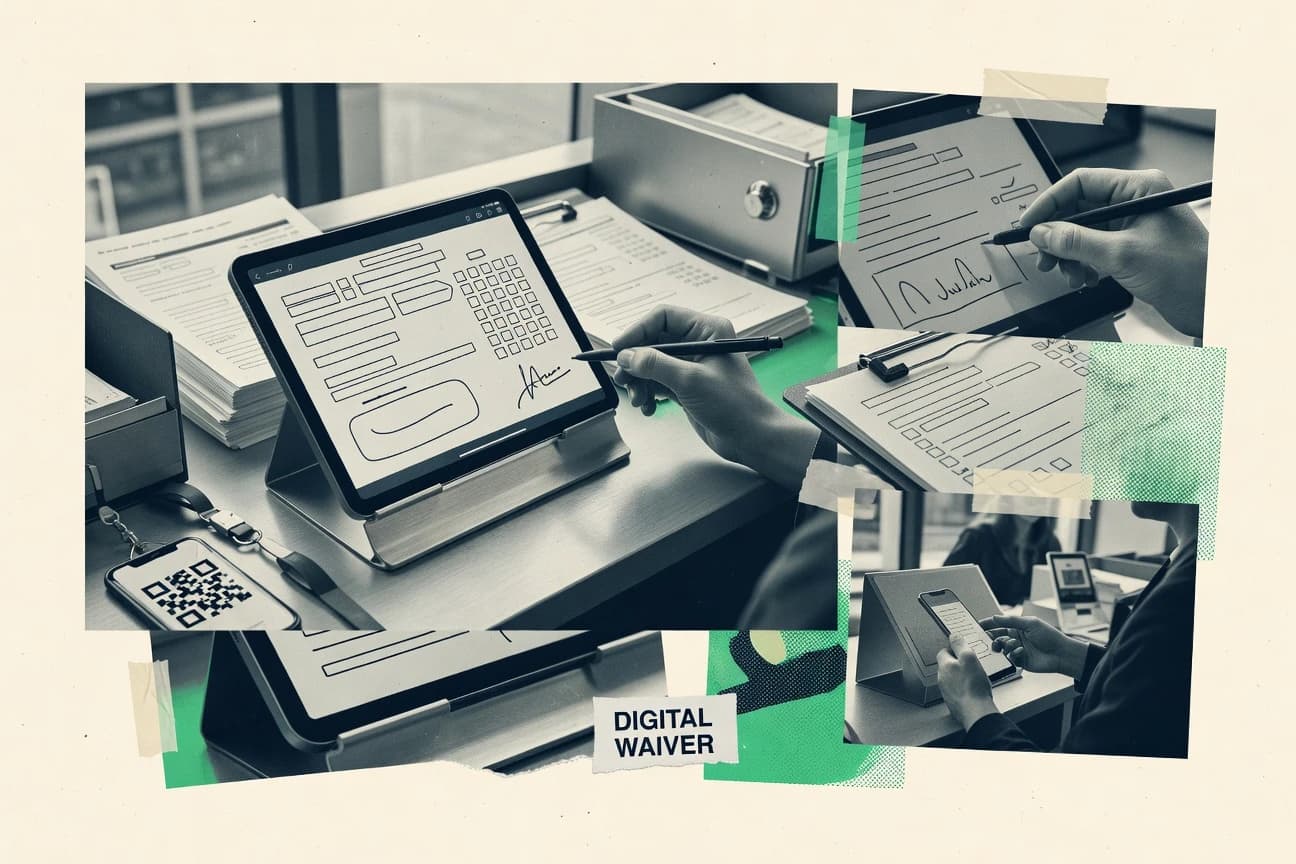 Top 10 Best Waiver Software of 2026