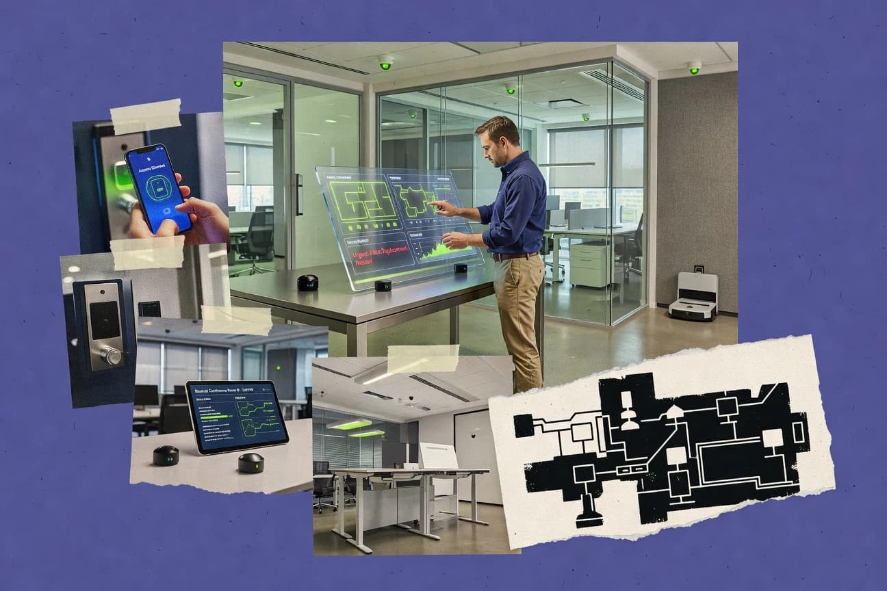 Top 10 Best Smart Office Software of 2026