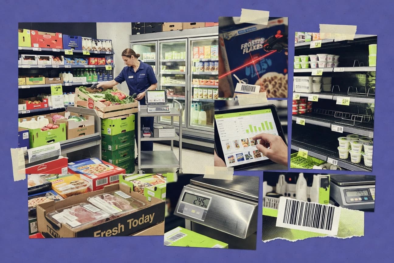 Top 10 Best Grocery Store Inventory Management Software of 2026