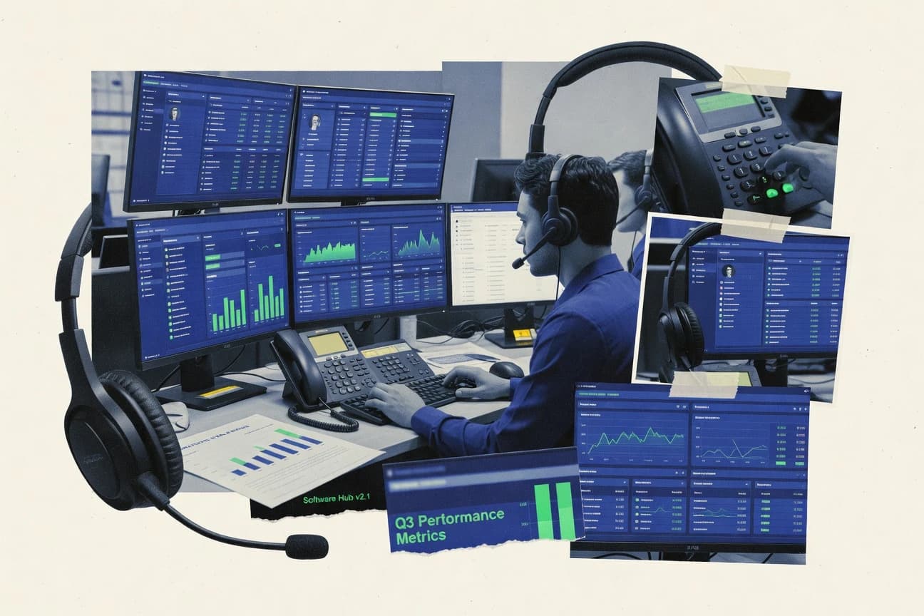 Top 10 Best Complete Call Center Software of 2026