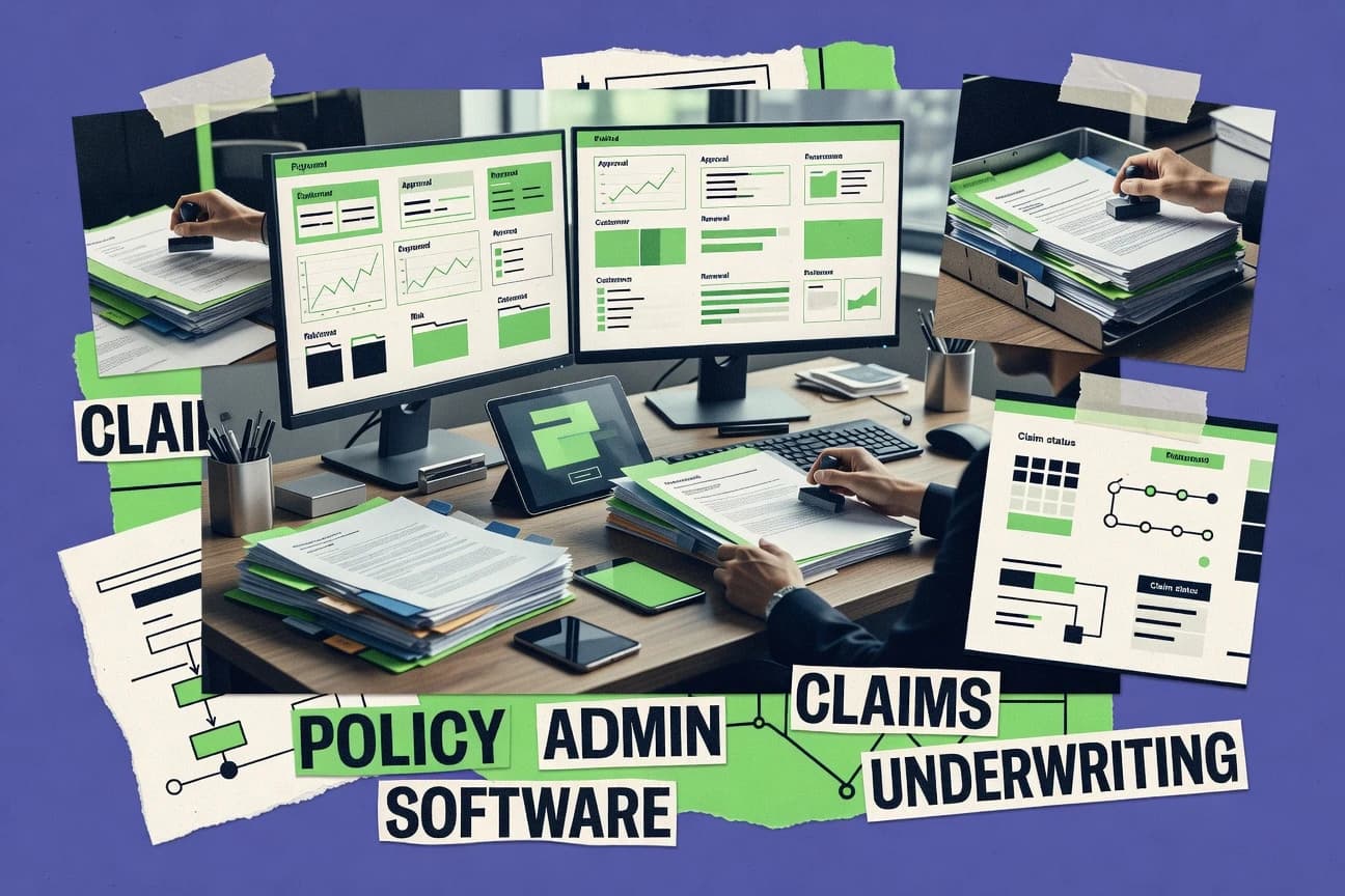 Top 10 Best Policy Admin Software of 2026