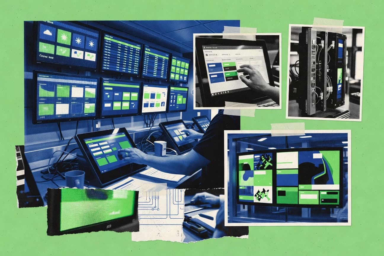 Top 10 Best Digital Display Board Software of 2026