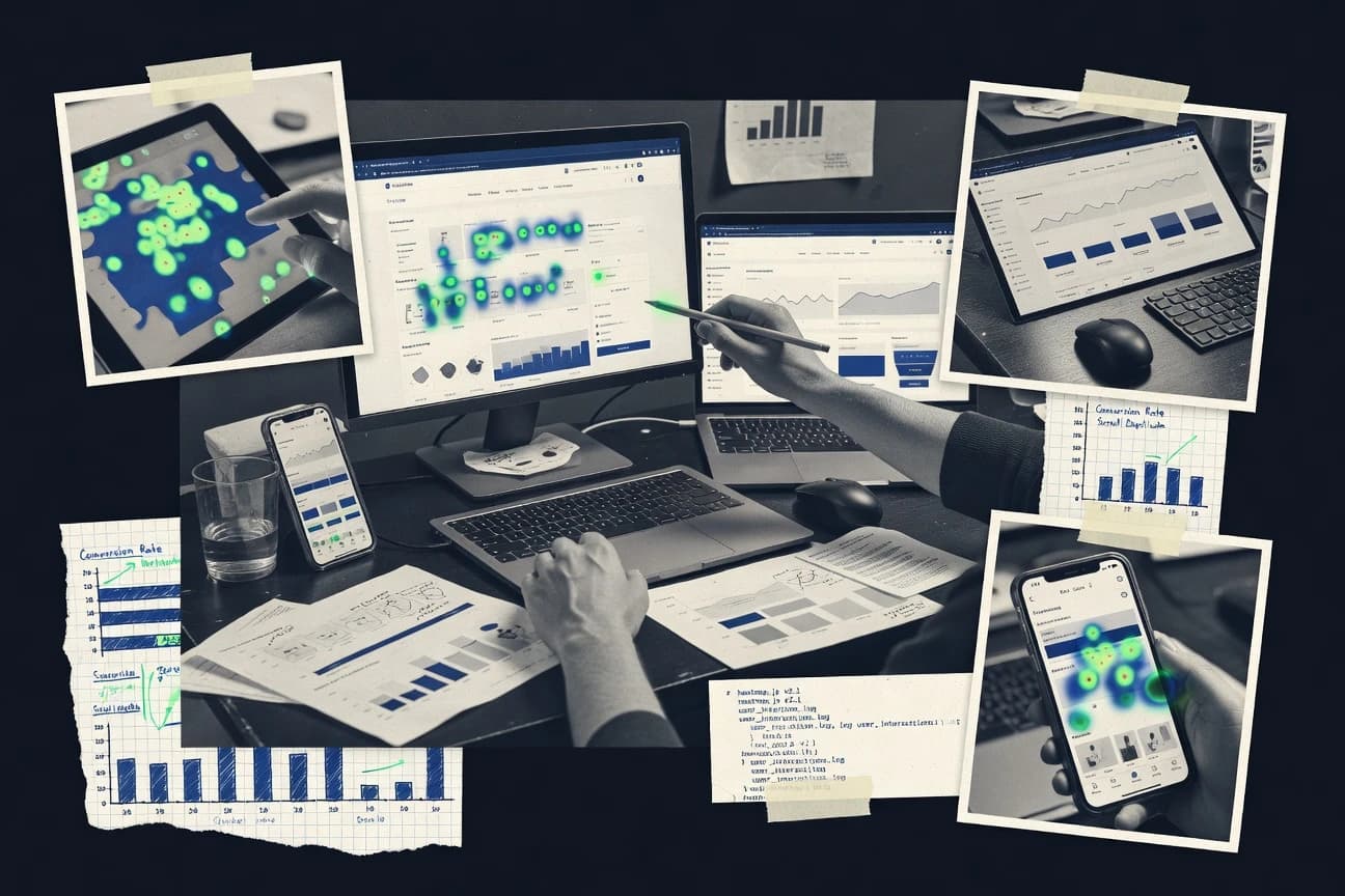 Top 10 Best Website Heatmap Software of 2026