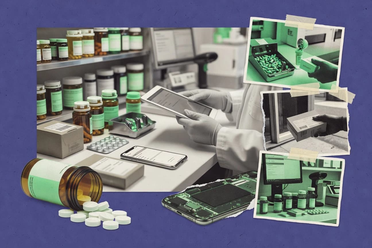 Top 10 Best Online Pharmacy Software of 2026