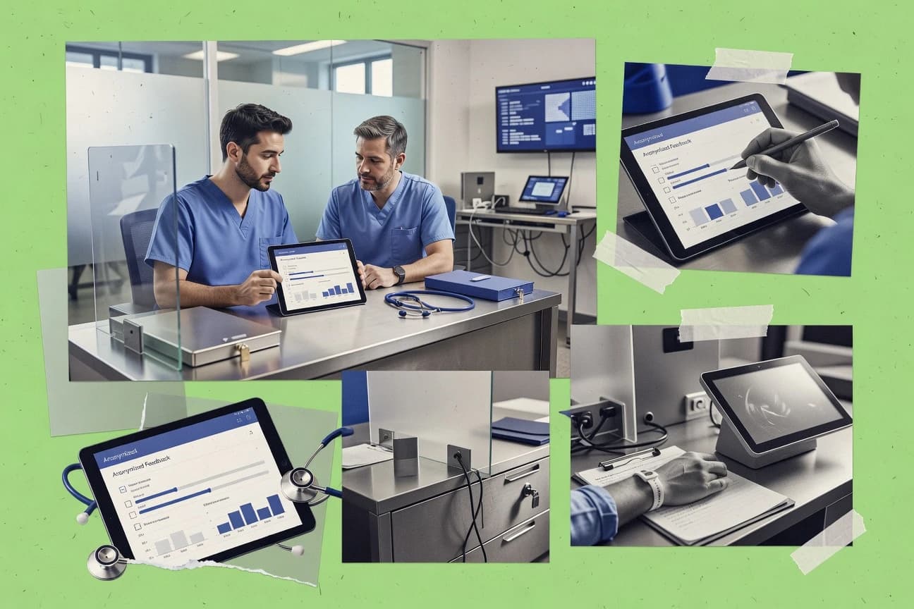 Top 10 Best HIPAA Compliant Survey Software of 2026