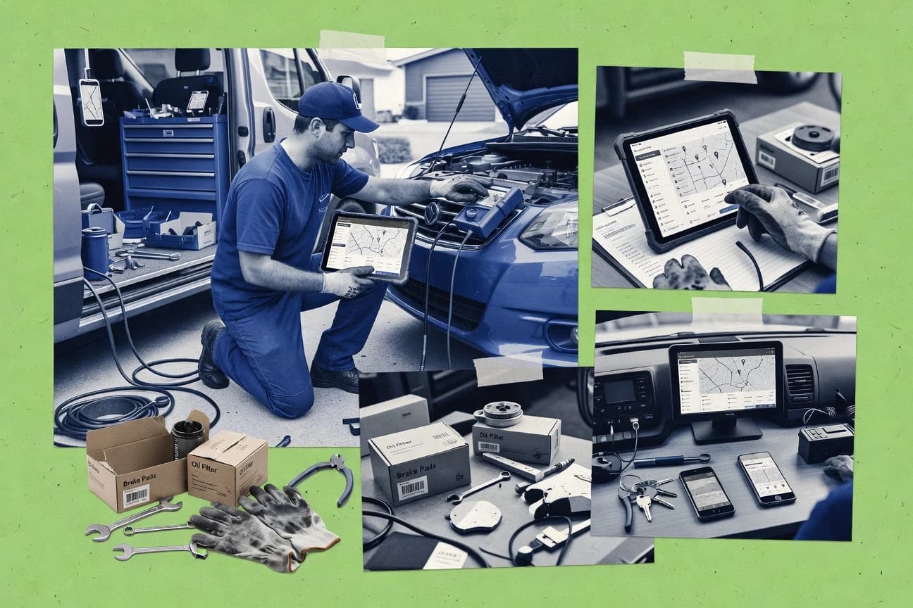 Top 10 Best Field Service Call Management Software of 2026