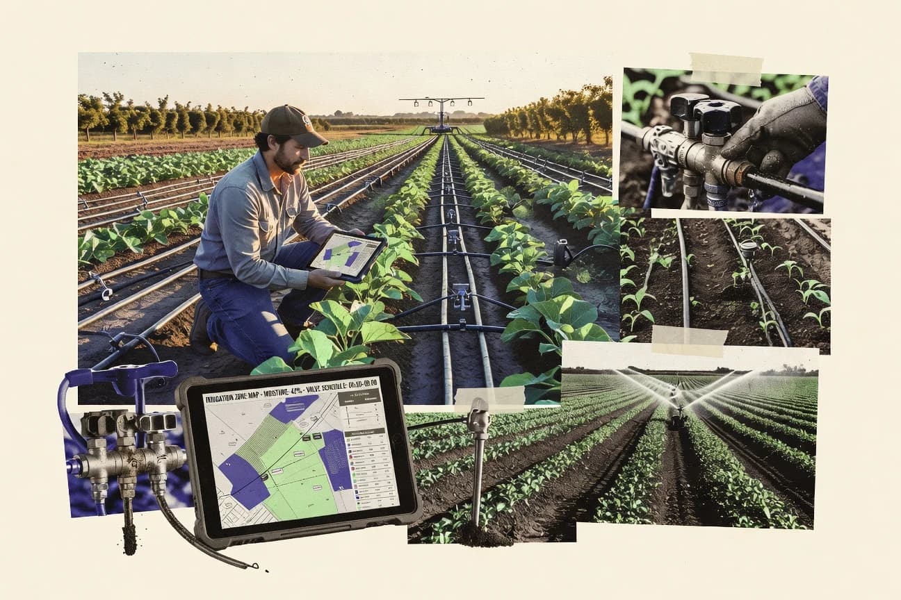 Top 10 Best Irrigation Management Software of 2026