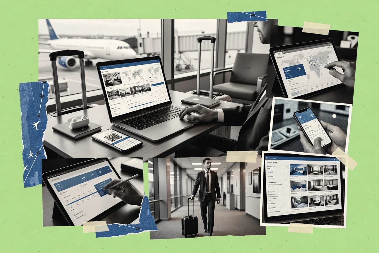 Top 10 Best Business Travel Booking Software of 2026