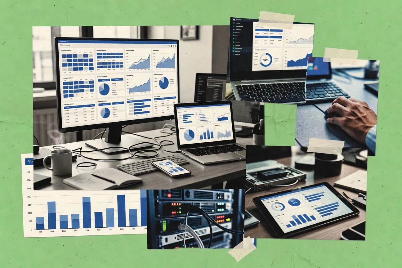 Top 10 Best It Reporting Software of 2026