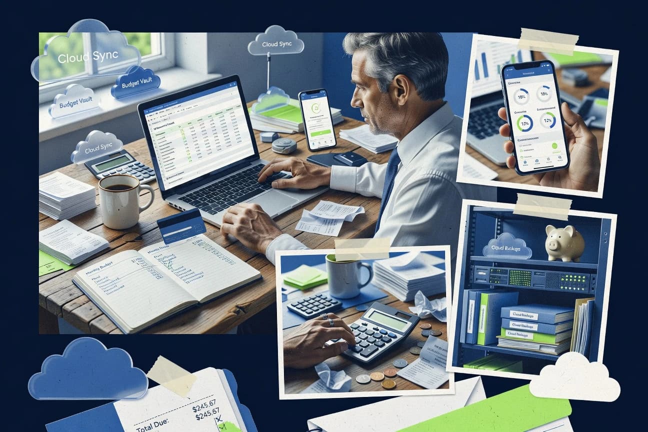 Top 10 Best Cloud Based Budgeting Software of 2026