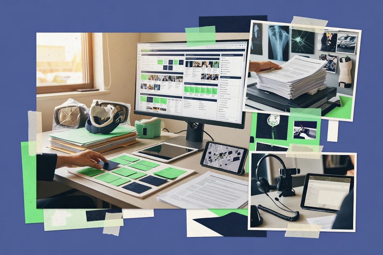 Top 10 Best Personal Injury Law Firm Case Management Software of 2026