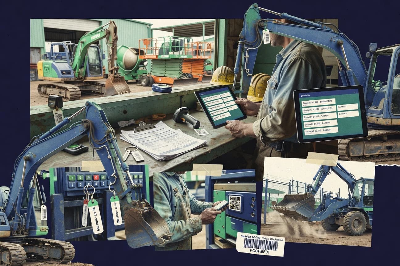 Top 10 Best Equipment Rental Software of 2026