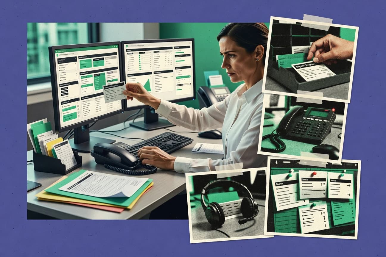 Top 10 Best Service Ticket Management Software of 2026