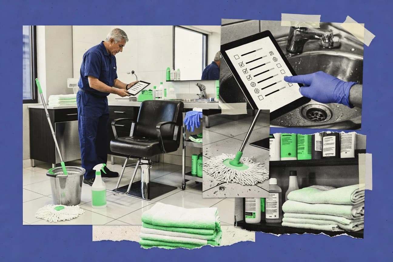 Top 10 Best Janitorial Inspection Software of 2026