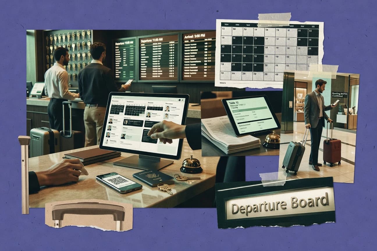 Top 10 Best Reservation Management Software of 2026