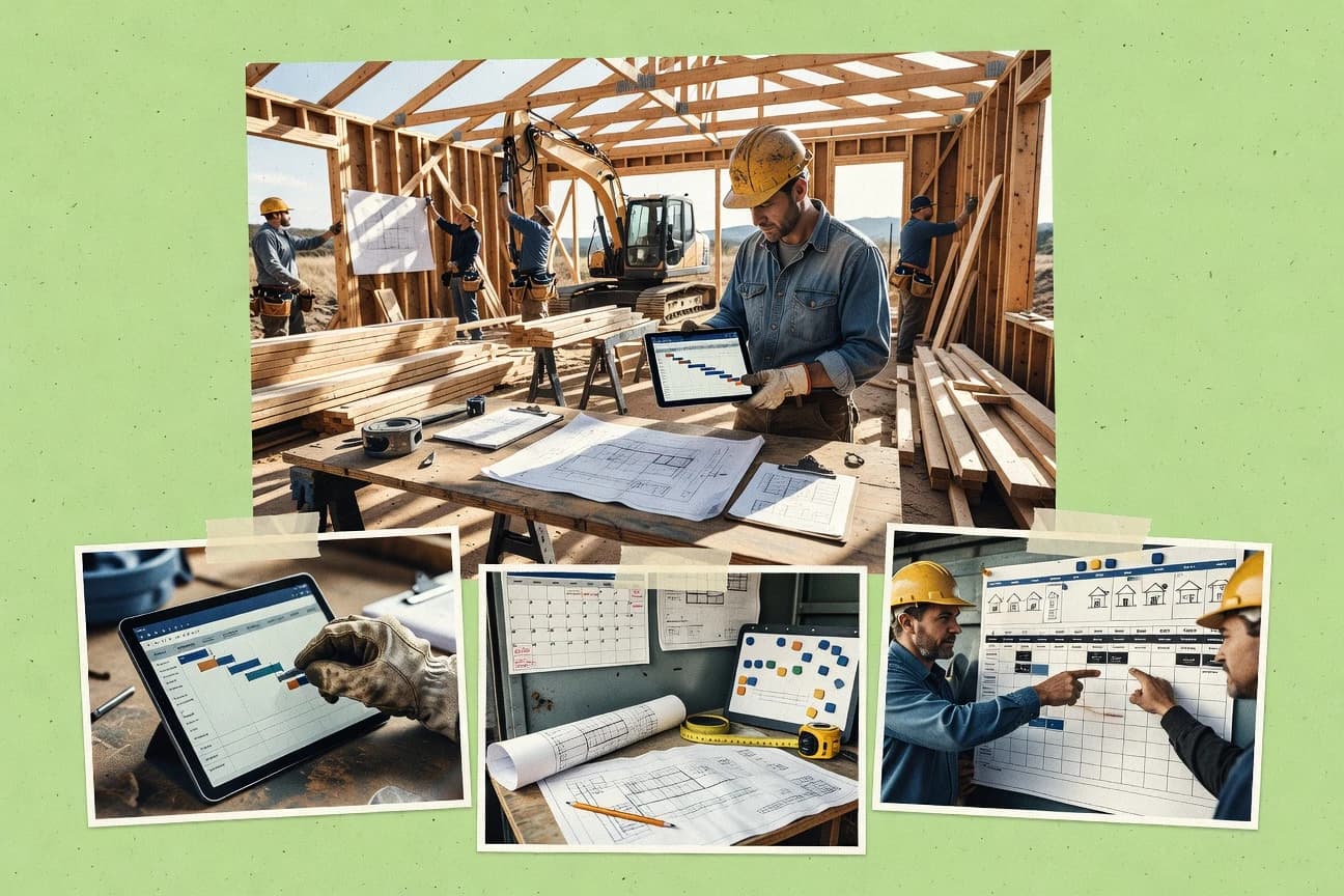 Top 10 Best Home Builder Scheduling Software of 2026