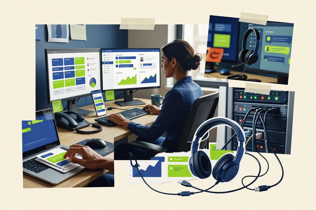 Top 10 Best Help Desk Web Software of 2026